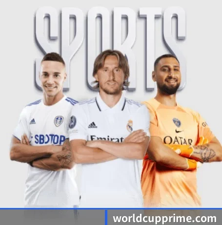 WorldCup2026 APP
