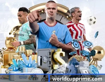 实时比分推送与赛事直播 | WorldCup2026