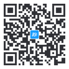 iPhone APP 二维码 | WorldCup2026